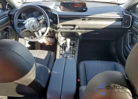 2025 Mazda Cx-50 Premium Plus z USA, uszkodzony, nr VIN 7MMVAAEW3SN104042